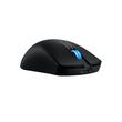 Mouse gaming wireless si bluetooth ASUS ROG Harpe Mini negru
