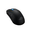 Mouse gaming wireless si bluetooth ASUS ROG Harpe Mini negru