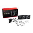 Cooler procesor cu lichid ASUS ROG RYUJIN 360 negru iluminare aRGB