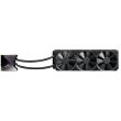 Cooler procesor cu lichid ASUS ROG RYUJIN 360 negru iluminare aRGB