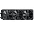 Cooler procesor cu lichid ASUS ROG RYUJIN 360 negru iluminare aRGB
