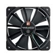 Cooler procesor cu lichid ASUS ROG RYUJIN 240 negru iluminare aRGB