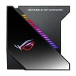 Cooler procesor cu lichid ASUS ROG RYUJIN 240 negru iluminare aRGB