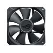 Cooler procesor cu lichid ASUS ROG RYUO 240 negru iluminare aRGB