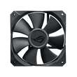 Cooler procesor cu lichid ASUS ROG STRIX LC 120 iluminare aRGB