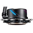 Cooler procesor cu lichid ASUS ROG STRIX LC 120 iluminare RGB