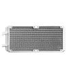 Cooler procesor cu lichid ASUS ROG STRIX LC 240 alb iluminare aRGB