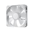 Cooler procesor cu lichid ASUS ROG STRIX LC 240 alb iluminare aRGB