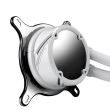 Cooler procesor cu lichid ASUS ROG STRIX LC 360 alb iluminare aRGB