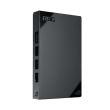 Cooler procesor cu lichid ASUS ROG RYUJIN II 240 cu display
