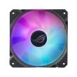 Cooler procesor cu lichid ASUS ROG RYUJIN II 240 iluminare aRGB cu display
