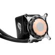 Cooler procesor cu lichid ASUS ROG RYUJIN II 240 iluminare aRGB cu display
