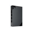 Cooler procesor cu lichid ASUS ROG RYUJIN II 240 iluminare aRGB cu display
