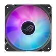 Cooler procesor cu lichid ASUS ROG RYUJIN II 240 iluminare aRGB cu display LCD