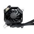 Cooler procesor cu lichid ASUS ROG RYUJIN II 240 iluminare aRGB cu display LCD
