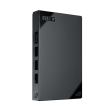 Cooler procesor cu lichid ASUS ROG RYUJIN II 360 iluminare aRGB cu display