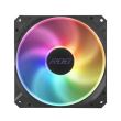 Cooler procesor cu lichid ASUS ROG STRIX LC II 280 iluminare aRGB