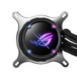 Cooler procesor cu lichid ASUS ROG STRIX LC II 240