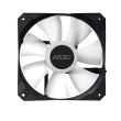 Cooler procesor cu lichid ASUS ROG STRIX LC II 240 iluminare aRGB