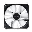 Cooler procesor cu lichid ASUS ROG STRIX LC II 360 iluminare aRGB