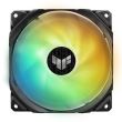 Cooler procesor cu lichid ASUS TUF LC 240 iluminare aRGB