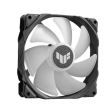Cooler procesor cu lichid ASUS TUF LC 240 iluminare aRGB