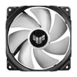 Cooler procesor cu lichid ASUS TUF LC 240 iluminare aRGB
