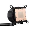 Cooler procesor cu lichid ASUS ROG Ryuo III 360 iluminare aRGB cu display AniMe Matrix