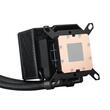 Cooler procesor cu lichid ASUS ROG RYUJIN III 240 iluminare aRGB cu display