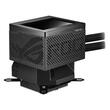 Cooler procesor cu lichid ASUS ROG Ryujin III 360 cu display