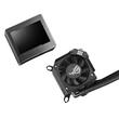 Cooler procesor cu lichid ASUS ROG Ryujin III 360 cu display