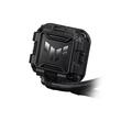 Cooler procesor cu lichid ASUS TUF LC II 360 negru iluminare aRGB