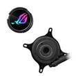 Cooler procesor cu lichid ASUS ROG STRIX LC III 360 negru