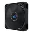 Cooler procesor cu lichid ASUS ROG STRIX LC III 360 negru
