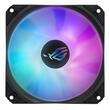 Cooler procesor cu lichid ASUS ROG STRIX LC III 360 iluminare aRGB negru