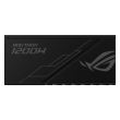 Sursa full modulara ASUS ROG Thor 1200W Platinum neagra
