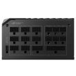 Sursa full modulara ASUS ROG Thor 1200W Platinum neagra
