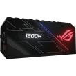 Sursa full modulara ASUS ROG Thor 1200W Platinum neagra