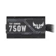 Sursa Asus TUF Gaming 750W Bronze neagra