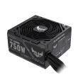 Sursa Asus TUF Gaming 750W Bronze neagra