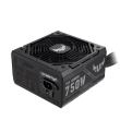 Sursa Asus TUF Gaming 750W Bronze neagra