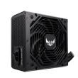 Sursa Asus TUF Gaming 650W Bronze neagra