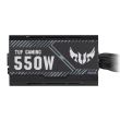 Sursa Asus TUF Gaming 550W Bronze neagra