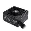 Sursa Asus TUF Gaming 450W Bronze neagra