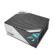 Sursa full modulara ASUS ROG Thor 1000W Platinum neagra