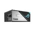 Sursa full modulara ASUS ROG Thor 1000W Platinum neagra