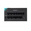 Sursa full modulara Asus ROG Thor 850W P2 Platinum neagra