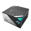 Sursa full modulara Asus ROG Thor 850W P2 Platinum neagra