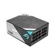 Sursa full modulara ASUS ROG Thor 1000W P2 Platinum cu display
