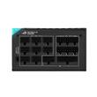 Sursa full modulara ASUS ROG Thor 1000W P2 Platinum cu display